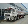 Shaanxi Delong F3000 35000L Tankwagen